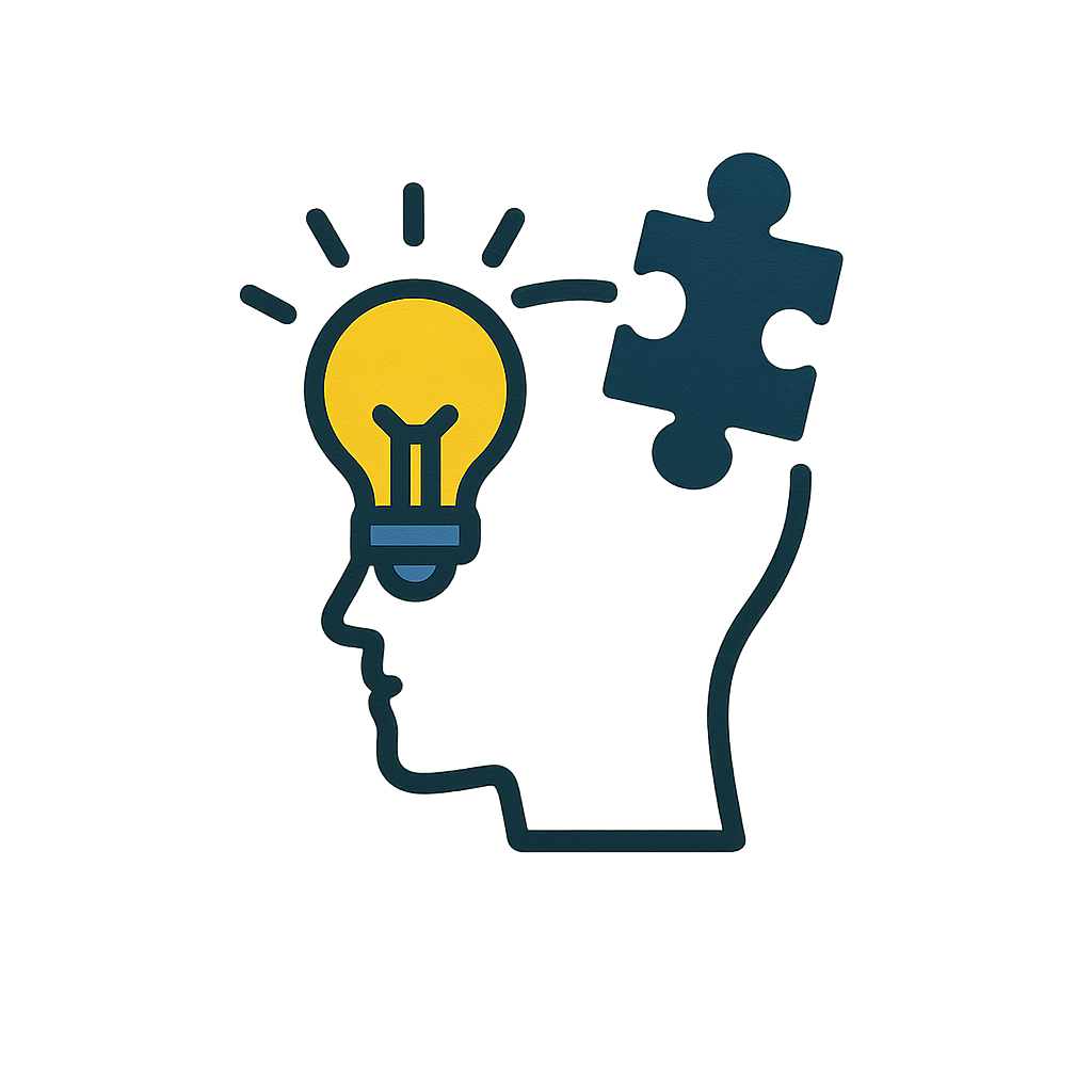 Bright Minds Academy logo - clean minimalist design representing a trusted educational partner of Robokido Tech